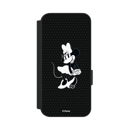 Google Pixel 9 Pro NIVOflip Minnie Sassy Black