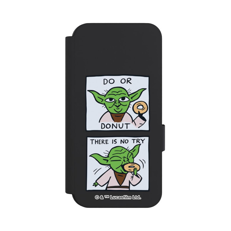 Pixel 9 Pro NIVOflip Yoda Comic Donut