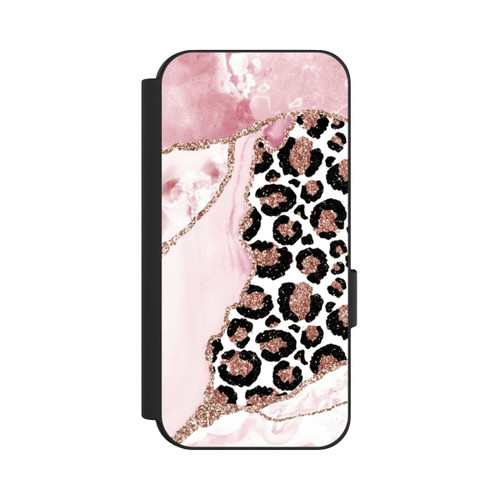 Google Pixel 9 Pro NIVOflip Patterns and Textures Smooth Pink