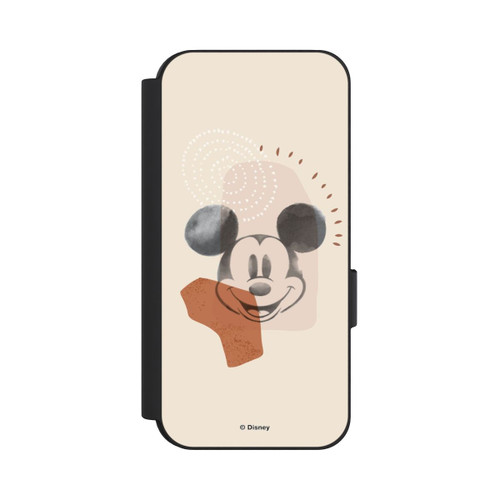 Google Pixel 9 Pro NIVOflip Mickey Abstract Shape