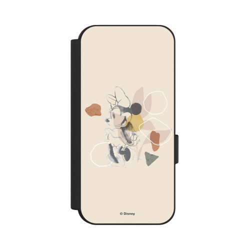 Google Pixel 9 Pro NIVOflip Minnie Abstract Shapes