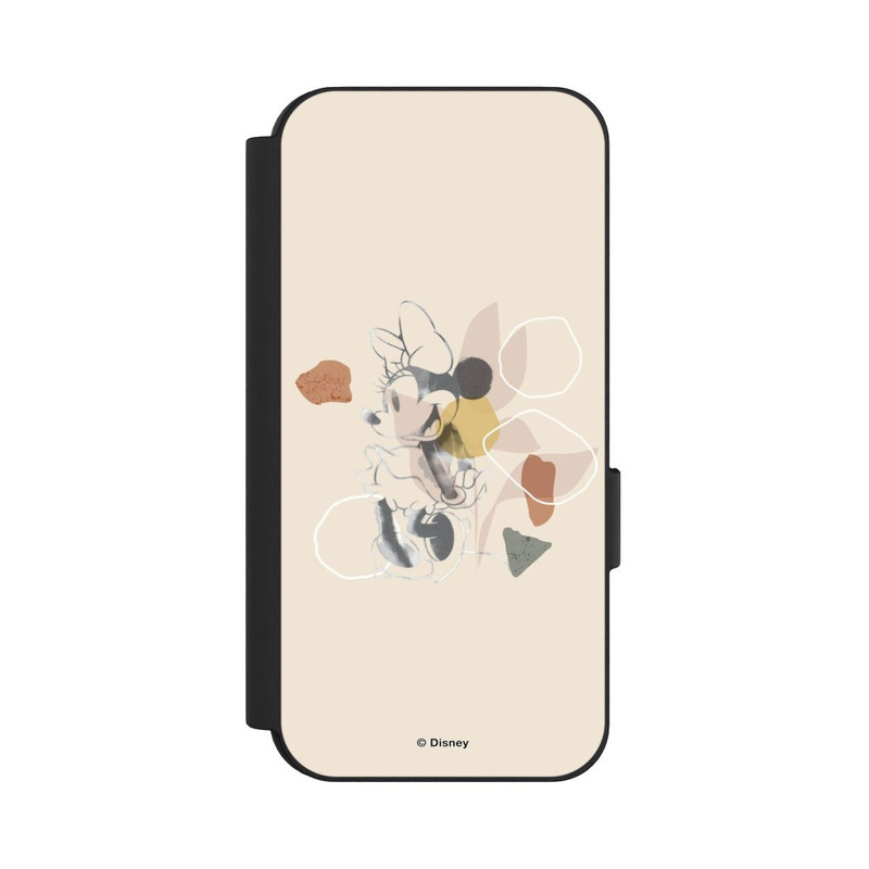 Pixel 9 Pro NIVOflip Minnie Abstrakte Formen