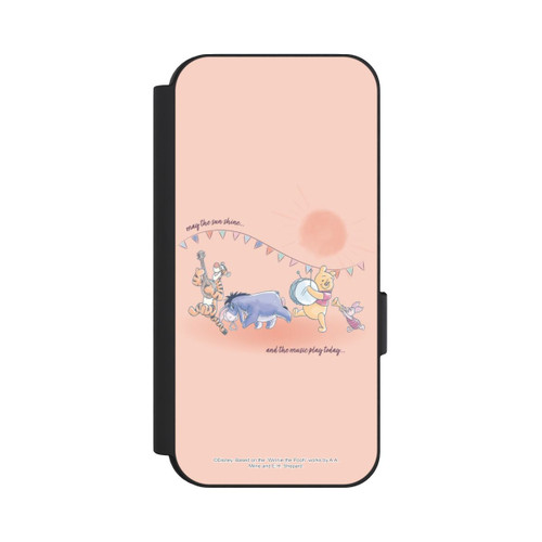 Google Pixel 9 Pro NIVOflip Winnie the Pooh and Friends Parade