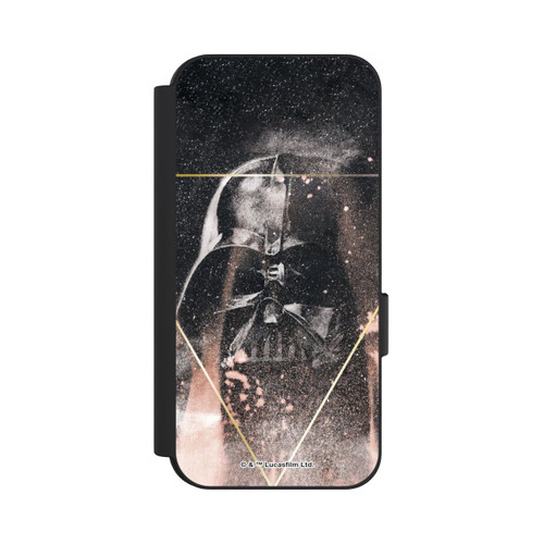 Google Pixel 9 Pro NIVOflip Darth Vader-Staub
