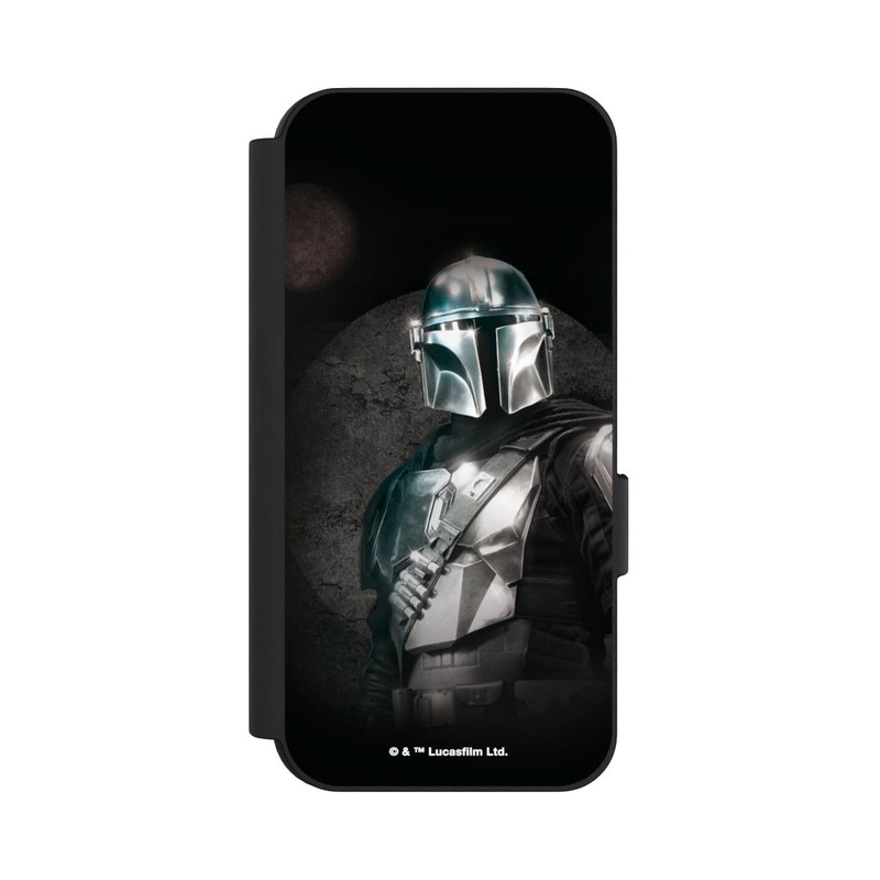 Pixel 9 Pro NIVOflip Star Wars Dark Soldier