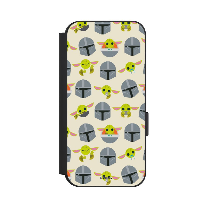 Pixel 9 Pro NIVOflip Mandalorian Pattern
