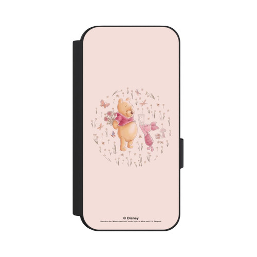 Google Pixel 9 Pro NIVOflip Winnie the Pooh and Piglet Heart Giving