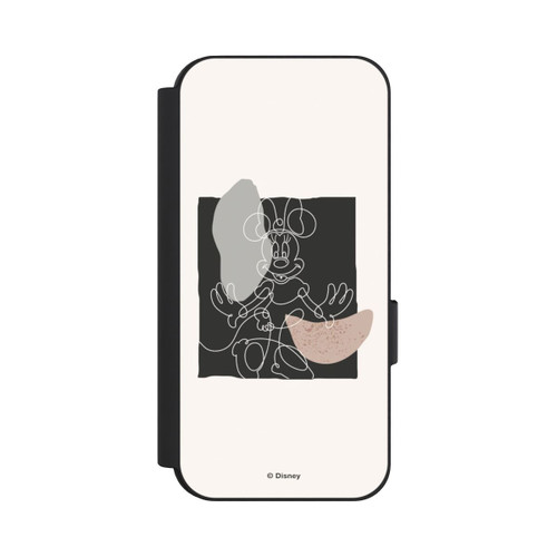 Google Pixel 9 Pro NIVOflip Minnie Abstrakte Formen 2