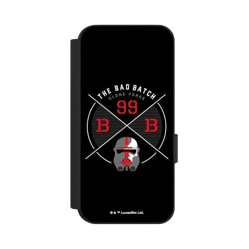Pixel 9 Pro NIVOflip The Bad Batch Clone Force 99