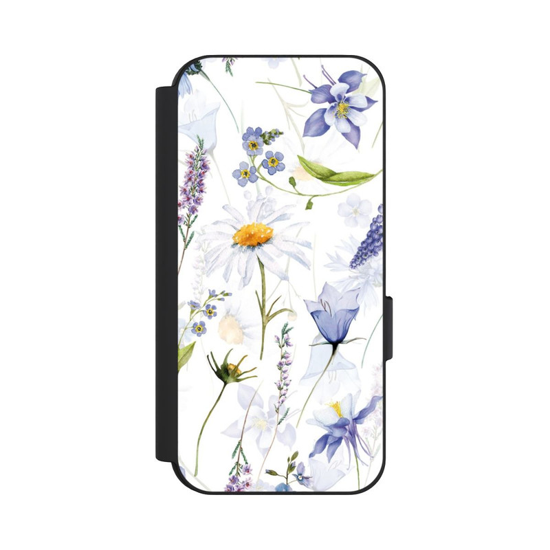 Pixel 9 Pro NIVOflip Prairie de Campanules