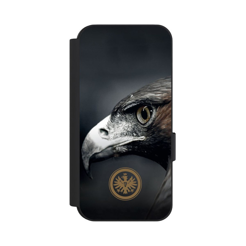 Pixel 9 Pro NIVOflip Eintracht Adler Design