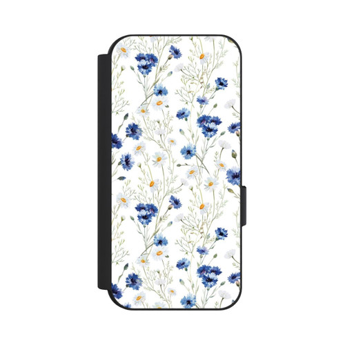 Google Pixel 9 Pro NIVOflip Flower Pattern 6