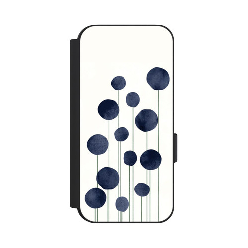 Google Pixel 9 Pro NIVOflip Les fleurs d'eau