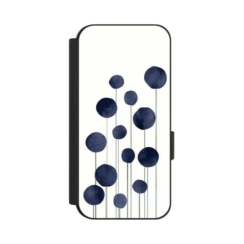 Pixel 9 Pro NIVOflip Les fleurs d'eau