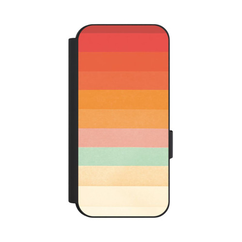 Google Pixel 9 Pro NIVOflip Regenbogen Chevrons II