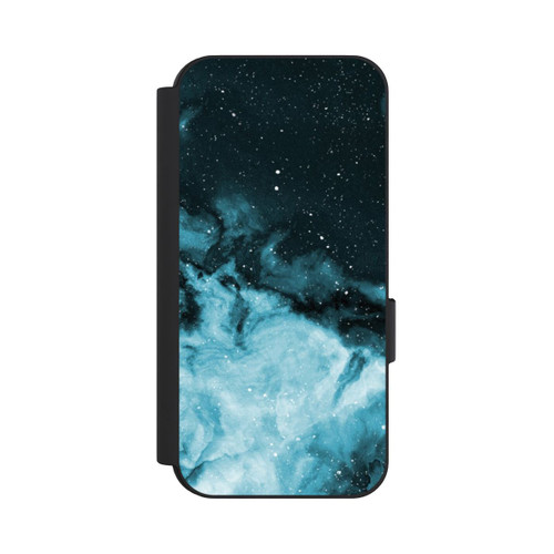Google Pixel 9 Pro NIVOflip Blauer Trübsinn