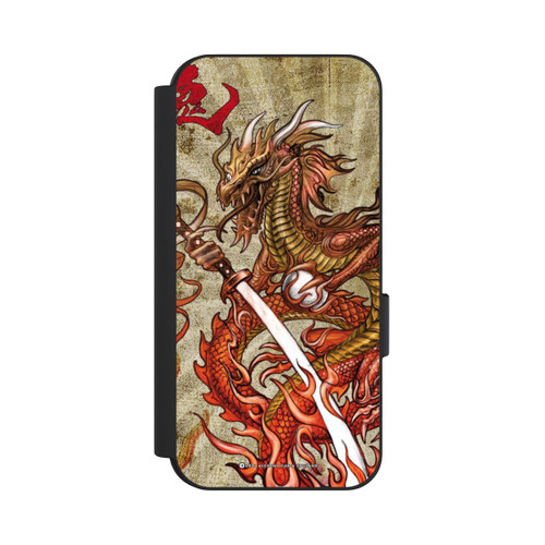 Google Pixel 9 Pro NIVOflip 13th Samurai