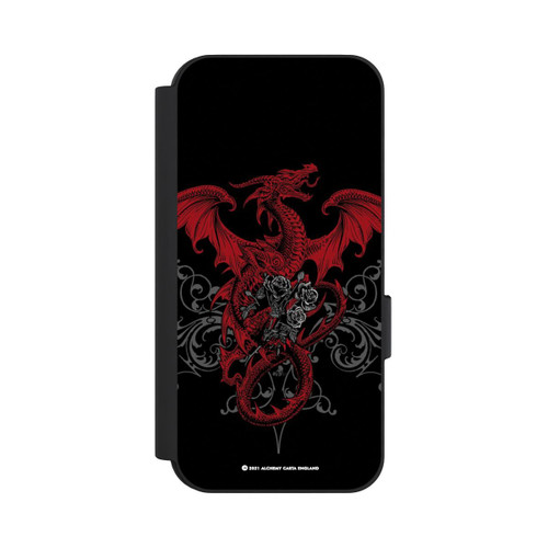 Google Pixel 9 Pro NIVOflip Draco rose