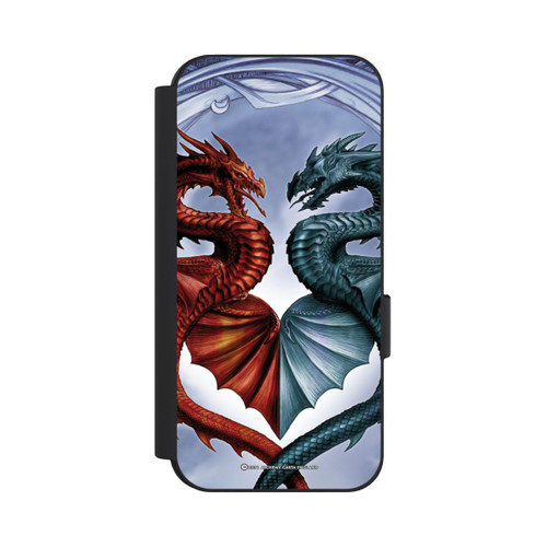 Google Pixel 9 Pro NIVOflip Draconic Tryst