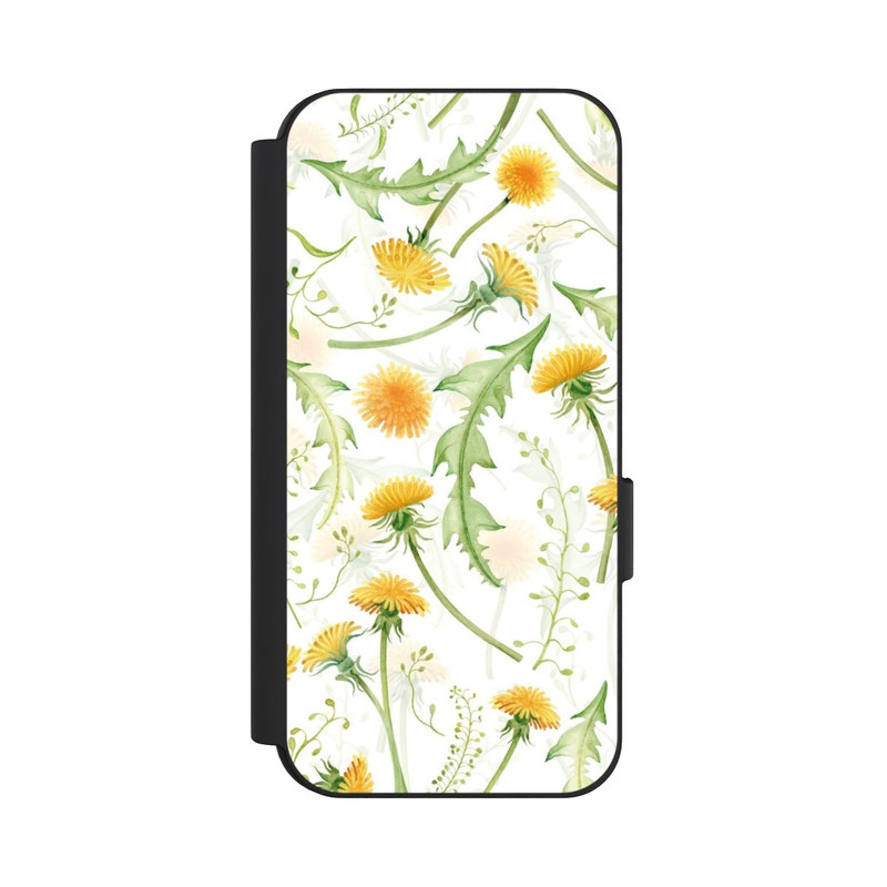 Pixel 9 Pro NIVOflip Motif pissenlit 2