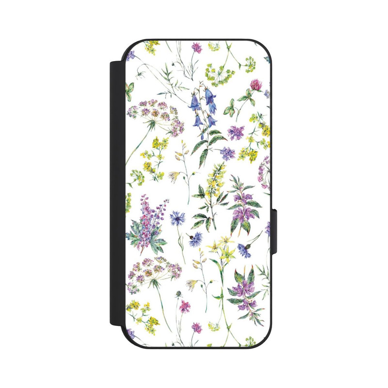 Pixel 9 Pro NIVOflip Fleurs des forêts et des prés