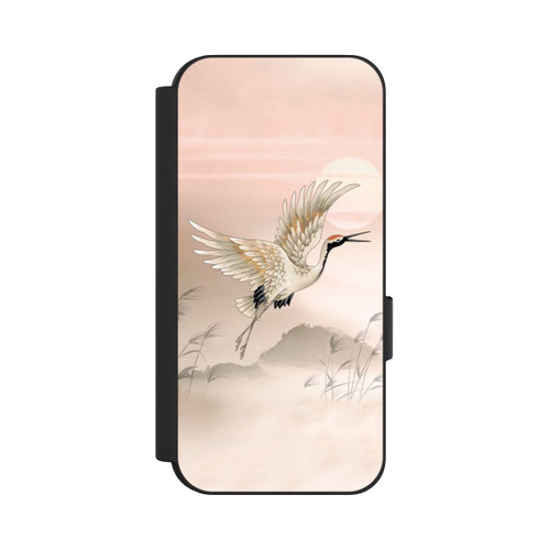 Google Pixel 9 Pro NIVOflip Fliegender Kranich