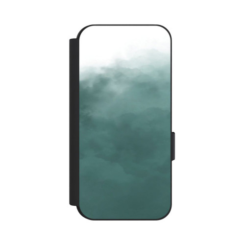 Google Pixel 9 Pro NIVOflip Vert foncé
