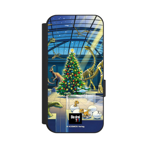 Google Pixel 9 Pro NIVOflip Die Drei Fragezeichen Wimmelbild
