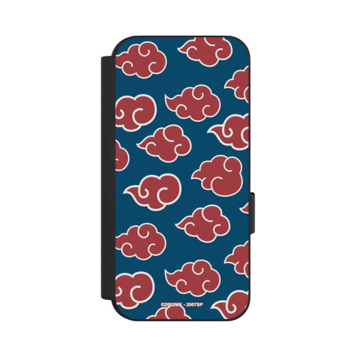 Google Pixel 9 Pro NIVOflip Akatsuki Motif Bleu