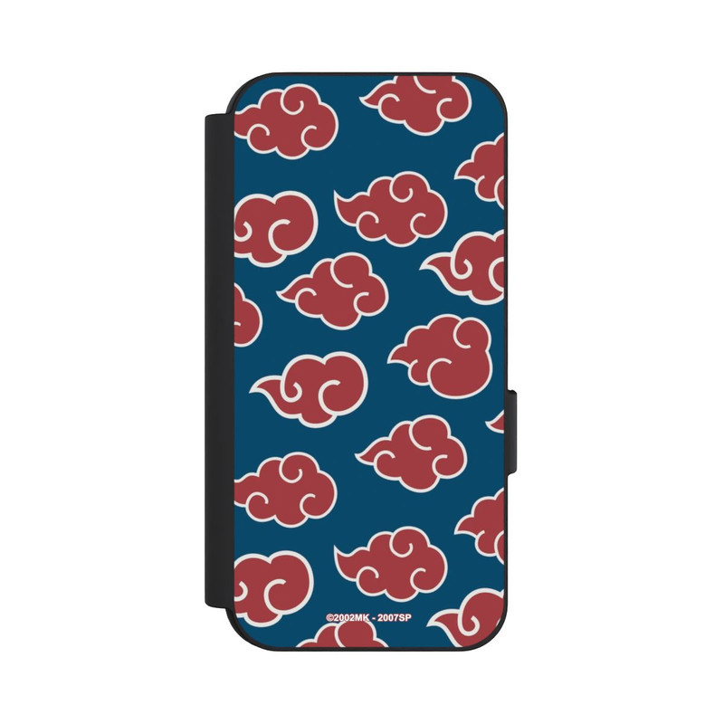 Pixel 9 Pro NIVOflip Akatsuki Pattern Blue