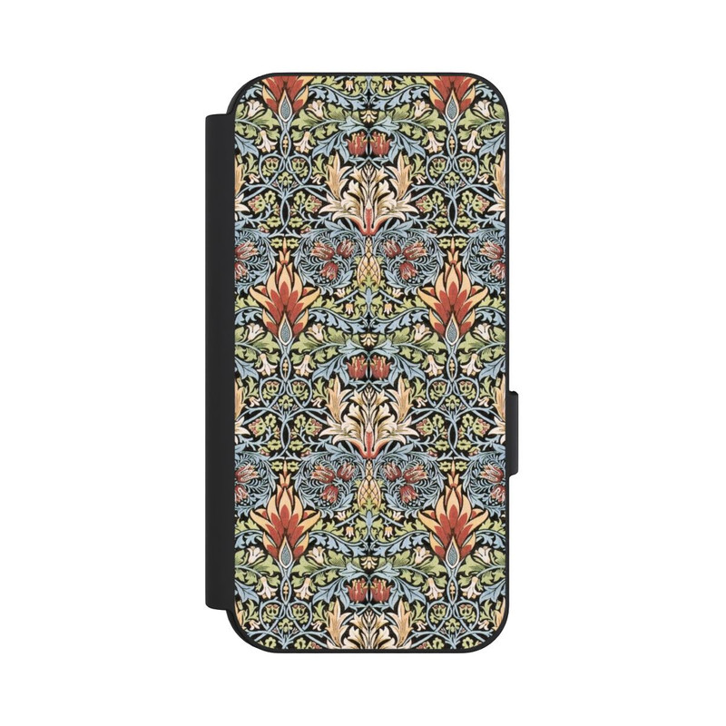 Pixel 9 Pro NIVOflip Snakeshead by William Morris