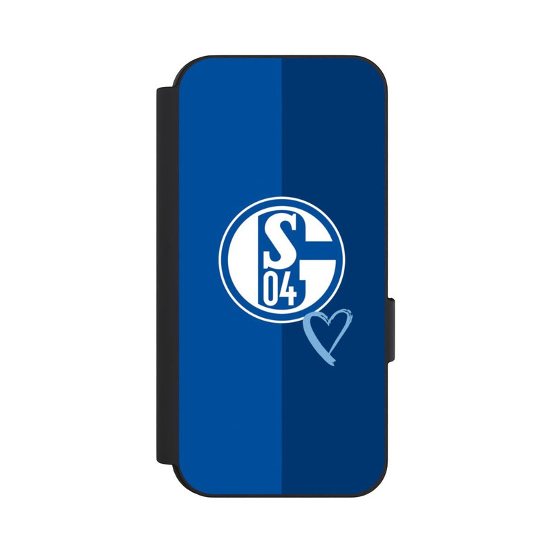 Pixel 9 Pro NIVOflip Schalke 04 Herzt