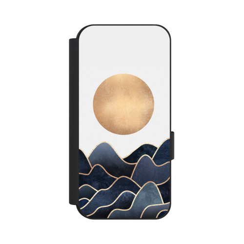 Google Pixel 9 Pro NIVOflip Wellen und Sonne