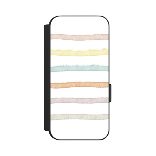 Google Pixel 9 Pro NIVOflip Lignes colorées-Anastasia Sawall