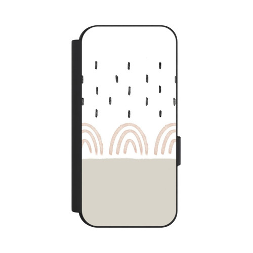 Google Pixel 9 Pro NIVOflip Pluie Sur Arc-en-ciel -Anastasia Sawall