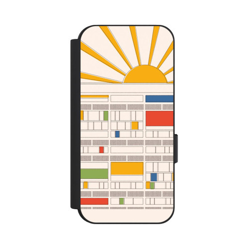 Google Pixel 9 Pro NIVOflip Cite Radieuse_Corbusier