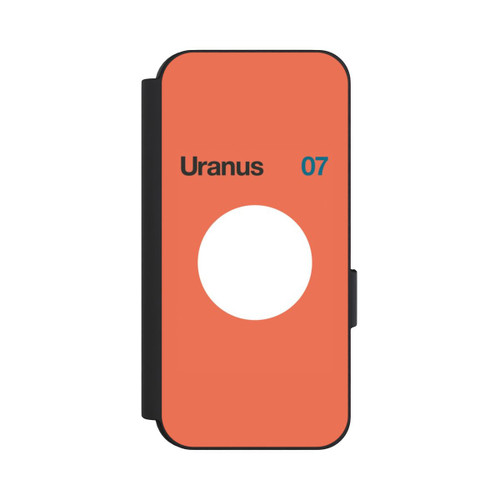 Google Pixel 9 Pro NIVOflip Uranus