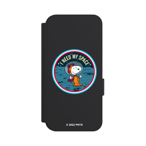 Google Pixel 9 Pro NIVOflip I need my Space - Transparent