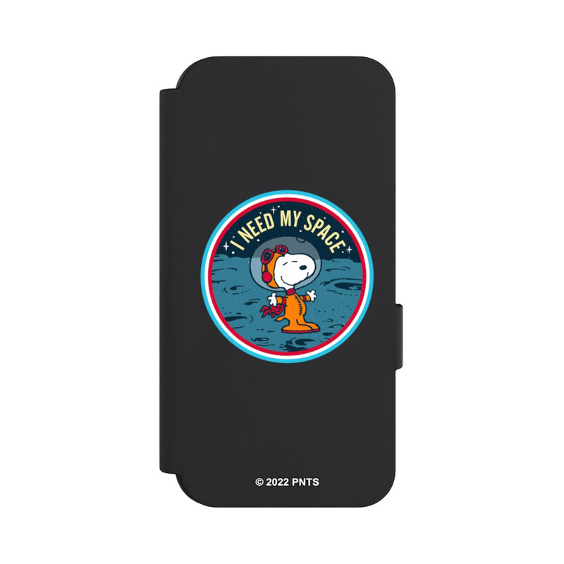 Pixel 9 Pro NIVOflip I need my Space - Transparent