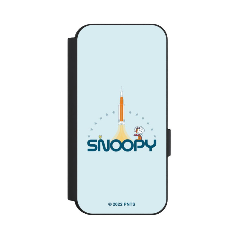 Pixel 9 Pro NIVOflip Snoopy & sa Fusée