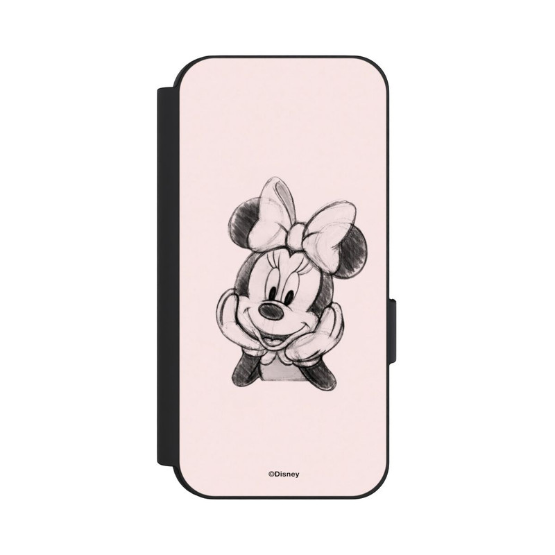 Pixel 9 Pro NIVOflip Minnie Pose Assise