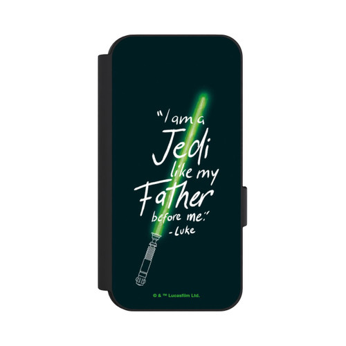 Google Pixel 9 Pro NIVOflip Luke Zitat