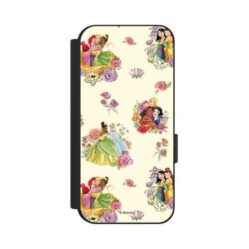 Google Pixel 9 Pro NIVOflip Princess Hug Pattern Disney Princess