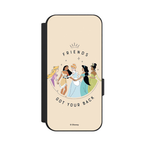 Google Pixel 9 Pro NIVOflip Friends Got Your Back Disney Princess 