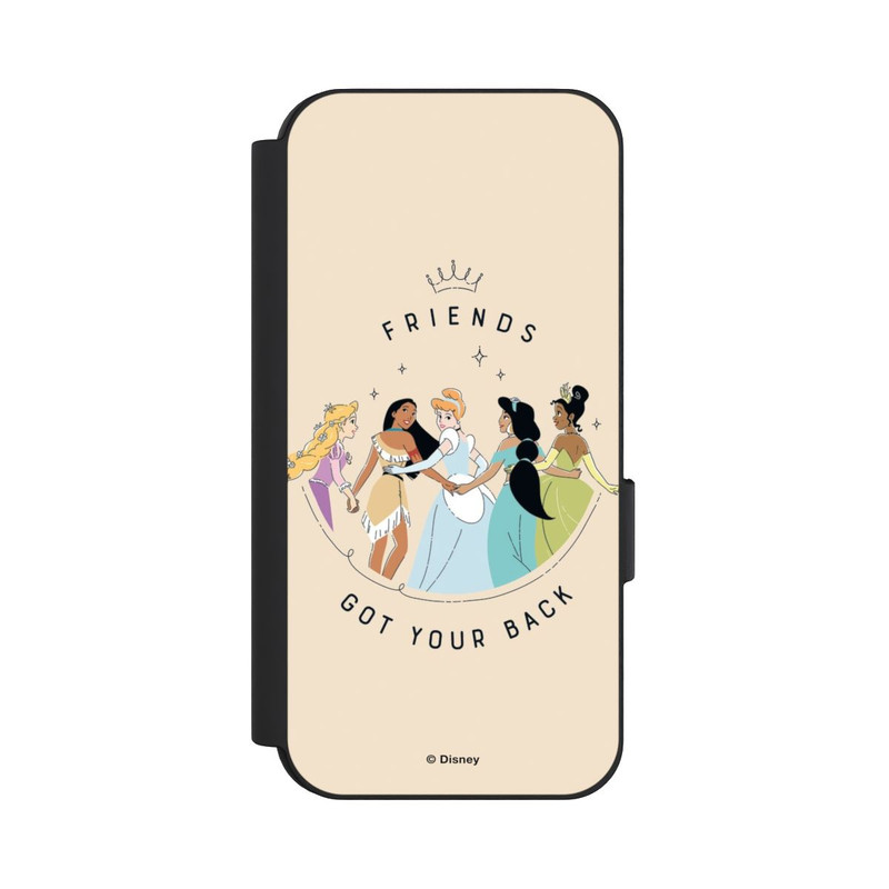 Pixel 9 Pro NIVOflip Friends Got Your Back Disney Princess 