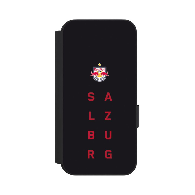 Pixel 9 Pro NIVOflip FC RB Salzburg Schriftzug Rot