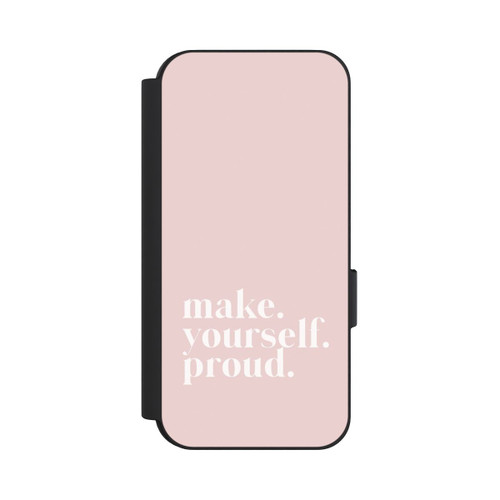 Google Pixel 9 Pro NIVOflip Make Yourself Proud Vieux Rose