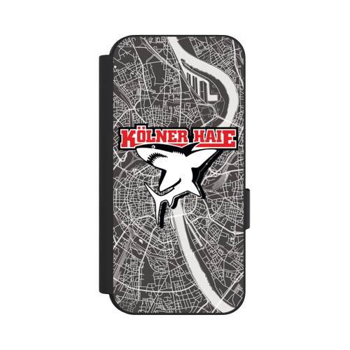 Google Pixel 9 Pro NIVOflip Kölner Haie City