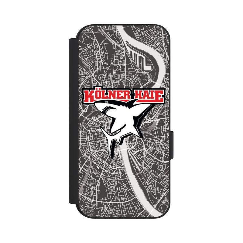Pixel 9 Pro NIVOflip Kölner Haie City