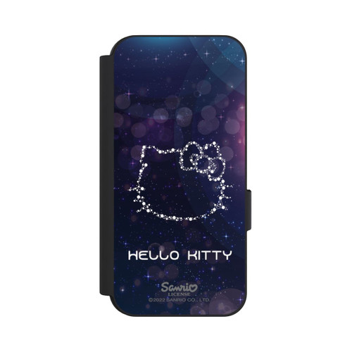 Google Pixel 9 Pro NIVOflip Hello Kitty Galaxie